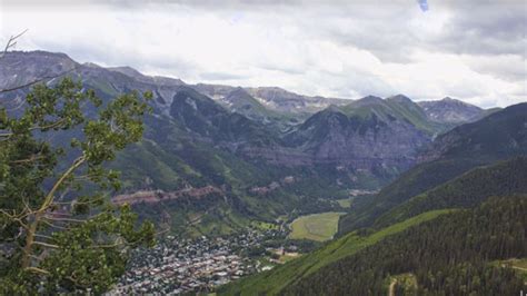 telluride mountain village webcam|Telluride Mountain Cam